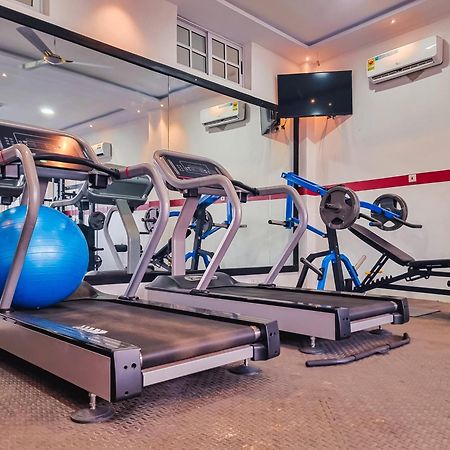 Rhogem Hotel Sekondi-Takoradi Ngoại thất bức ảnh