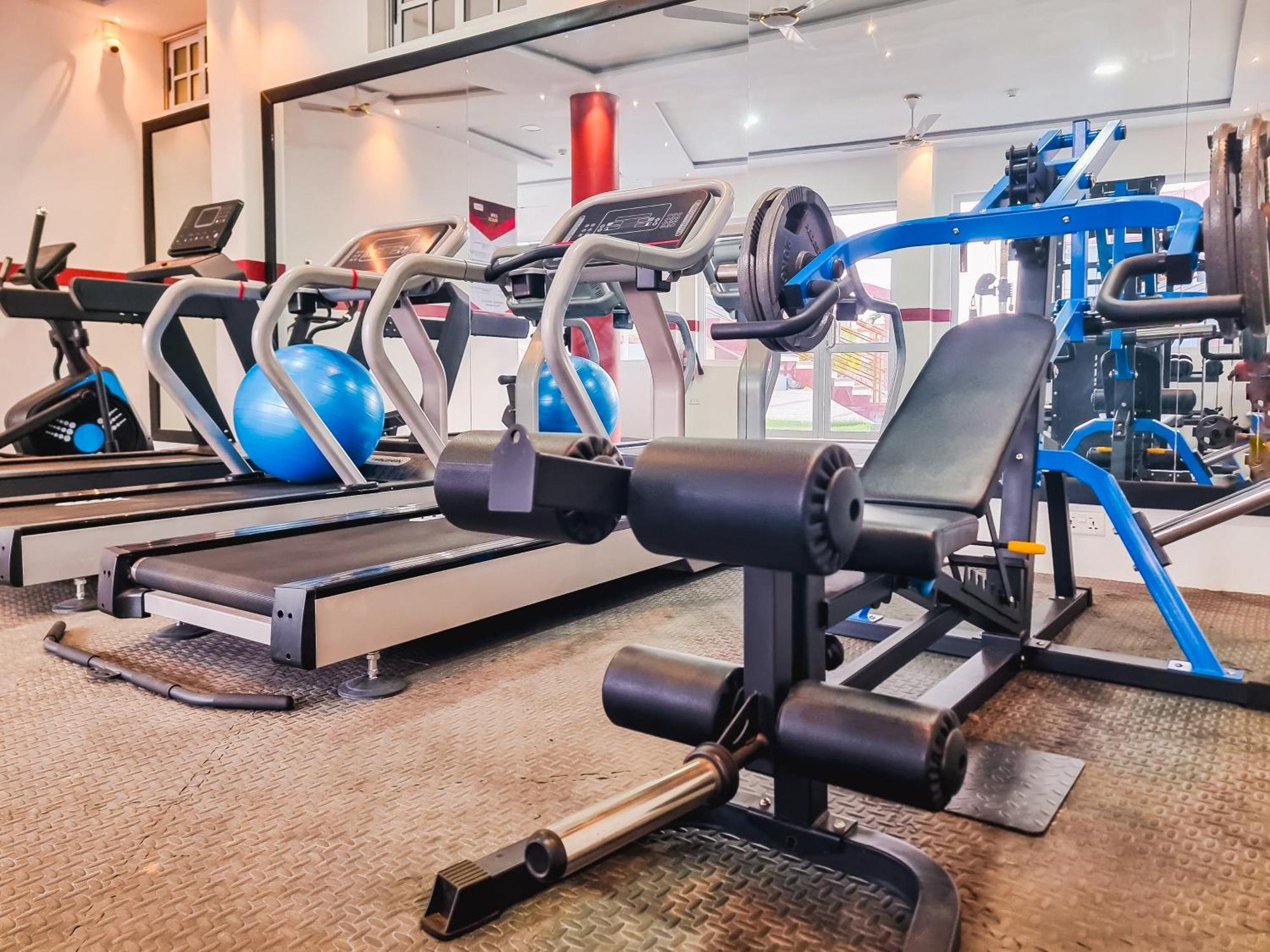 Rhogem Hotel Sekondi-Takoradi Ngoại thất bức ảnh