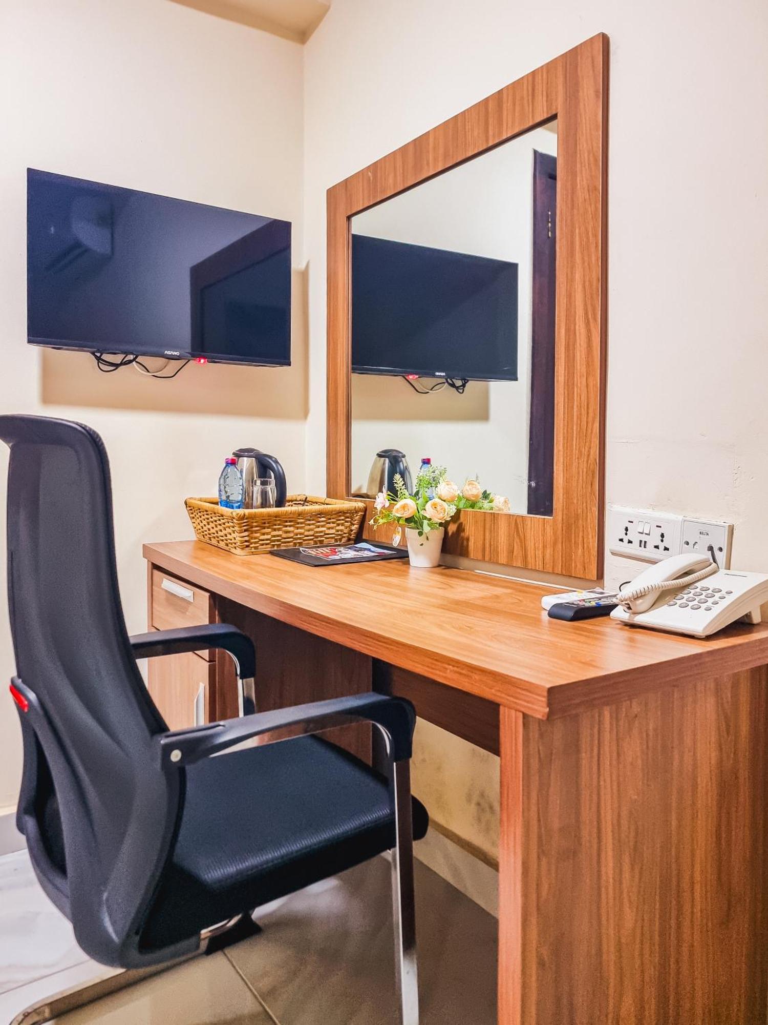 Rhogem Hotel Sekondi-Takoradi Ngoại thất bức ảnh